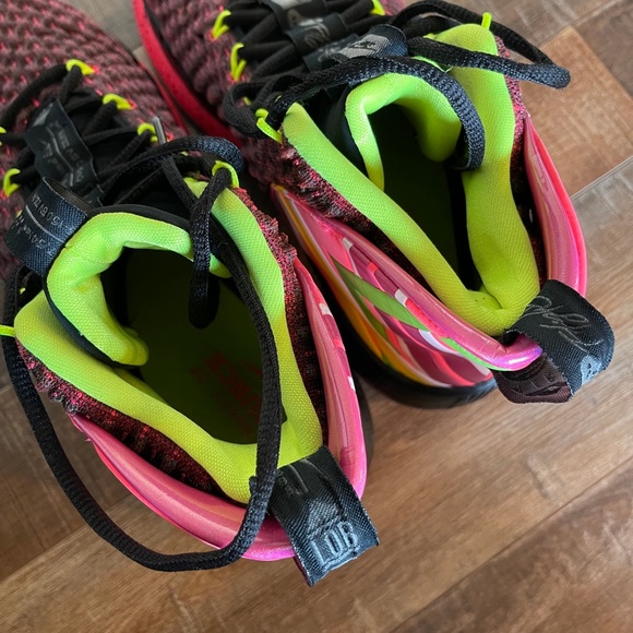 Nike Air AlphaDunk Mens 8.5 - Picture 8 of 10